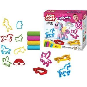 Gizemli Unicorn Hamur Seti 200 gr
