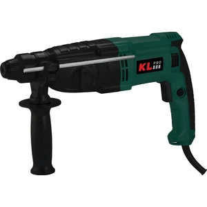 KL Pro  KLPM2601 850W 26MM 3,2 J Sds Plus Pnomatik Matkap