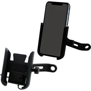 CS-856D1 USB Alüminyum Telefon Tutucu - Ayna Bağlantılı