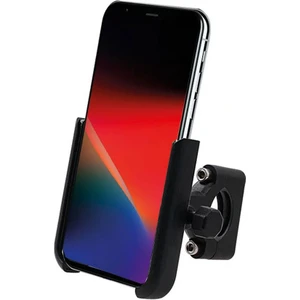 CS-856A1 Alüminyum Telefon Tutucu - Gidon Bağlantılı