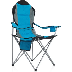 General Kamp XL Kamp Sandalyesi - Mavi