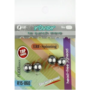 Hareketli Jig Head Mafsalı 4p