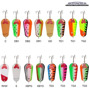 2607 Turna Kaşığı 34G