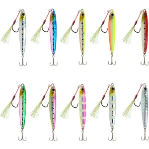 Alfred Jig 40G 9cm