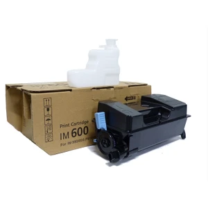 Siyah Toner IM550, IM600, P800, P801 Muadil