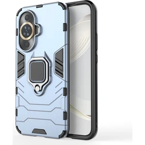 Shin-Wo Huawei Nova 11 Pro Için Telefon Kılıfı Darbeye Dayanıklı Tampon Koruyucu Kapak (Yurt Dışından)