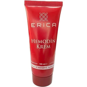 Hemodin Krem Tüp 100 ml