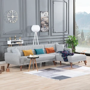Astra Mobilya Astra Amazon Köşe Koltuk Takımı