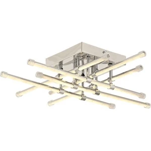 Eray Aydınlatma 9980-60 Krom LED Avize