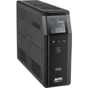 BR1200SI - Back-Ups Pro 1200VA/720W Kesintisiz Güç Kaynağı