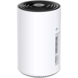 Deco PX50 (2-Pack) | Wi-Fi 6 Powerline & Mesh Sistemi | AX3000 Mbps Hız | Fiber Uyumlu | Çift Bant | AI-Roaming | Gigabit Port | 150 Cihaz | 460 m²  | WPA3 | Mobil Uygulama ile Kolay Kurulum
