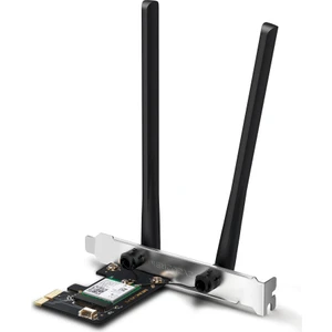 Mercusysy MA80XE, AX3000 Wi-Fi 6 Bluetooth 5.2 PCIe Adaptör