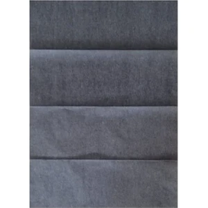 Transfer Paper Iz Yapmayan Karbon Kağıdı Siyah 22X33 cm