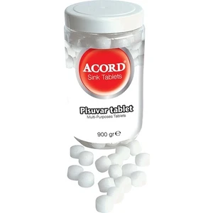Naftalin Pisuvar Tablet Bilye Misket 900 gr
