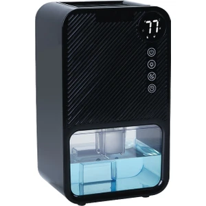 Enjoy Homee Enjoy Home 1100ML Ev Tipi Nem Alma Cihazı Küçük Banyo Yatak Odası Nem Alma Cihazı (Yurt Dışından)