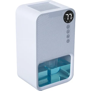 Enjoy Homee Enjoy Home 1100ML Ev Tipi Nem Alma Cihazı Küçük Banyo Yatak Odası Nem Alma Cihazı (Yurt Dışından)