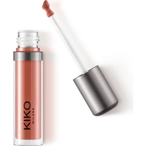 Ruj-New Lastıng Matte Veıl Lıquıd Lıp Colour-03 Mocha