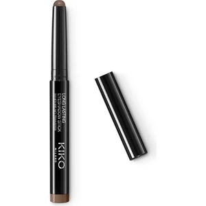 KikoMilano Göz Farı-New Long Lastıng Eyeshadow Stıck-19 Dark Brown