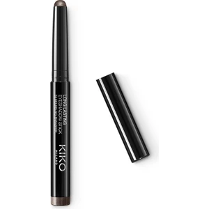 Kiko Milano Göz Farı - Long Lasting Eyeshadow Stick  - 20 Dark Taupe -Kalıcı, Kremsi Kalem Far
