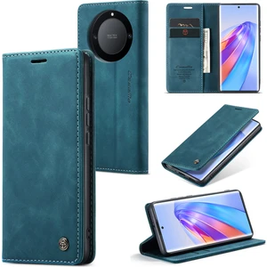 Honor X40 5g / X9A 5g / Magic5 Lite 5g Telefon Kılıfı Pu Deri Cüzdan Stand Kapağı (Yurt Dışından)