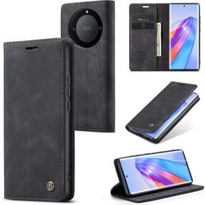 Honor X40 5g / X9A 5g / Magic5 Lite 5g Telefon Kılıfı Pu Deri Cüzdan Stand Kapağı (Yurt Dışından)