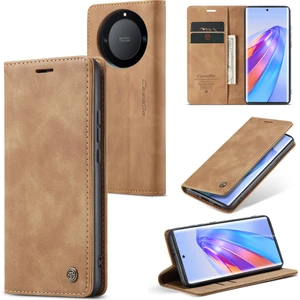 Honor X40 5g / X9A 5g / Magic5 Lite 5g Telefon Kılıfı Pu Deri Cüzdan Stand Kapağı (Yurt Dışından)