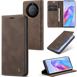 Honor X40 5g / X9A 5g / Magic5 Lite 5g Telefon Kılıfı Pu Deri Cüzdan Stand Kapağı (Yurt Dışından)