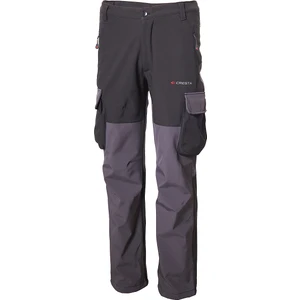 Outdoor Erkek Kargo Cepli Softshell Pantolon