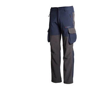 Outdoor Erkek Kargo Cepli Softshell Pantolon