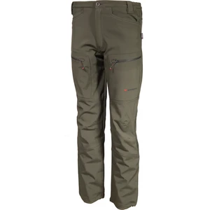 Outdoor Erkek Softshell Pantolon