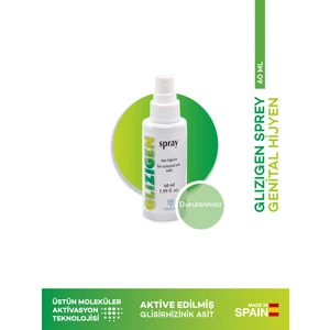 Intim Sprey 60 ml