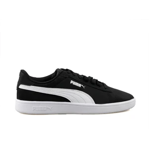 Smash 3.0 Buck Unisex Siyah Sneaker
