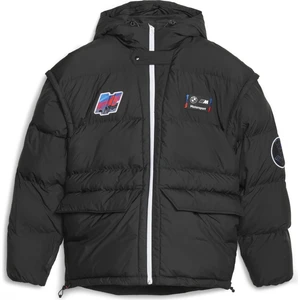 Bmw Mms Statement Race Jkt Erkek Günlük Ceket 62106901 Siyah