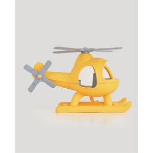 LC Büyük Helikopter Sarı