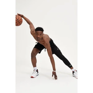 Wild Athletic Basketbol Siyah Spor Dizlik