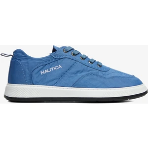 Nautıca Erkek Mavi Sneaker NT357T.4GP