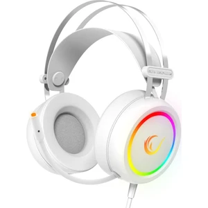 Stormy Surround 7,1 USB RGB LED Oyuncu Kulaklık+Mic