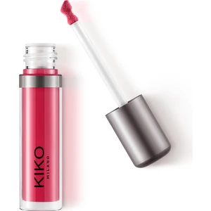 Ruj-New Lastıng Matte Veıl Lıquıd Lıp Colour-14 Magenta