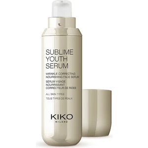Yüz Maskesi-New Sublıme Youth Serum