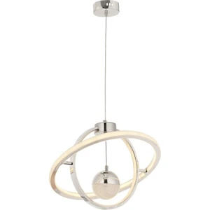 Eray Aydınlatma 166079-40 LED Krom Avize