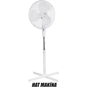 Ayaklıvantilatör 45W