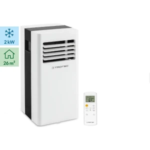 A+ 7000 BTU/h Mobil Klima Pac 2100 X