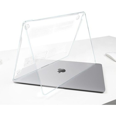 Nezih Case Apple Macbook Air 13.3 M1 2020 Kılıf 360 Derece Fiyatı