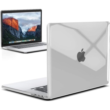 Nezih Case Apple Macbook Air 13.3 M1 2020 Kılıf 360 Derece Fiyatı