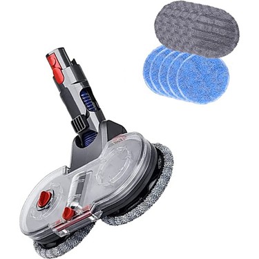 Hermoso Dyson V8 V10 V11 V15 Elektrikli Süpürge Aparatı 10 Fiyatı