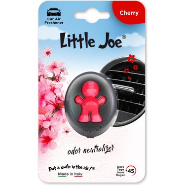 Little Joe Membrane Araba Kokusu Cherry (Kiraz) Fiyatı