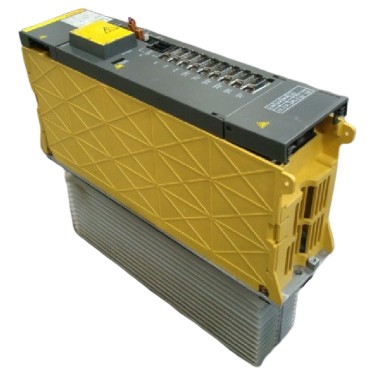 Fanuc A06B-6079-H208 Çift Eksenli Alpha Servo Modül / 2 Fiyatı
