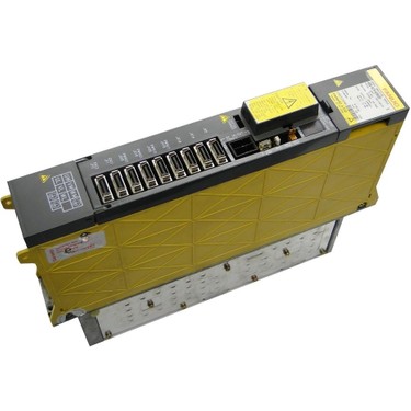 Fanuc A06B-6079-H208 Çift Eksenli Alpha Servo Modül / 2 Fiyatı