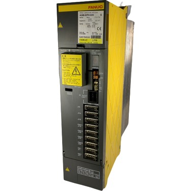 Fanuc A06B-6079-H208 Çift Eksenli Alpha Servo Modül / 2 Fiyatı