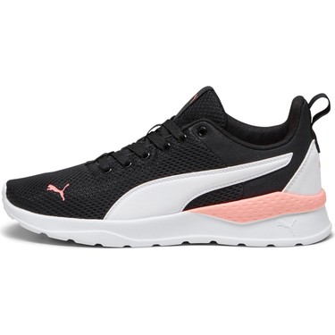 Puma Anzarun Lite Kadın Siyah Sneaker 37112851 Fiyatı